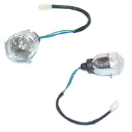 AZ307 LAMPA PRZÓD 1szt. FUXIN ATV 150 DIABLO