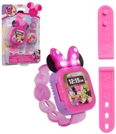 DISNEY MYSZKA MINNIE SMARTWATCH ZEGAREK DŹWIĘK