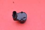 Sensor Parken PDC heck 9139866 BMW X3 E83 LIFT 06-10