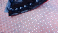 light left left rear part VW PASSAT B8 sedan 15