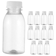 Plastové nádoby Fľaše na šťavu Matice
