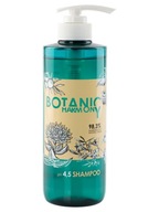 Stapiz Botanic Harmony Šampón Ph 4.5 500 ml