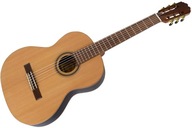Alvaro N70 Hiszpańska gitara klasyczna4/4 oryginał