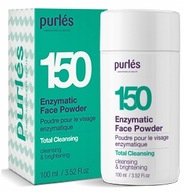 PURLES 150 Enzymatický umývací púder na tvár