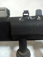 coil ignition PEUGEOT 307 1.6 B BBC22NDT