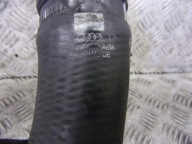 rohr Schlauch intercooler turbo AUDI A4 B6 2.5 TDI