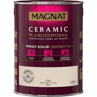 Magnat Ceramic C63 Krémový Jaspis 5L