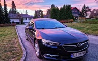 Opel Insignia Bezwypadkowy, Serwisowany, Oplac...