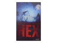 HEX - Thomas Olde-Heuvelt