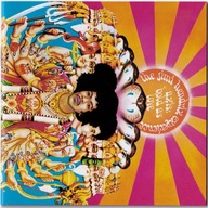 [CD] Hendrix, Jimi, The Experience - Axis: Bold As Love