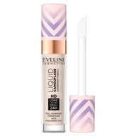 Eveline Cosmetics Liquid Camouflage vodotesný kamuflážny korektor s