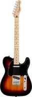 Gitara Elektryczna - Squier Affinity Telecaster Mn BPG 3TS