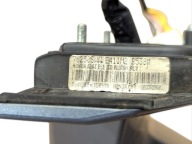 mirror exterior left side Honda CR-V 3 RE6 2008 76250SWWE411M2