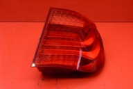 light right rear part rear 7182198 BMW F01 08-12