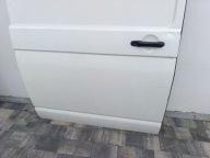 door sliding VW T5 T5 lift side right biale without windows LB9A