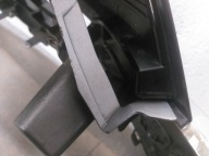bumper front DACIA SANDERO III 3 STEPWAY