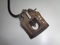 VW TOUAREG 7L 2.5 TDI caliper left rear part