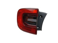 light left left rear part RENAULT KADJAR (2015-2018) 265552478R EUROPA