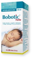 Bobotic Forte, kvapky, 30 ml