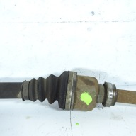 CITROEN C3 PICASSO 1.6HDI semi-axis right front