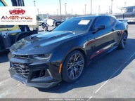 Chevrolet Camaro 2023r, RWD, ZL1, 6.2