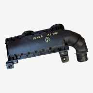 Gehäuse filter luft PEUGEOT 1.2 THP 9812735680