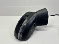 mirror exterior right side Ford Puma 2 2021 9701-012-RH
