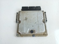 RENAULT LAGUNA II 1.9 DCI control unit of the engine 8200309316