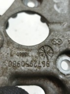 support 9684970480 1.4 HDI Citroen C3 II (2009-2016)