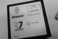 DUSTER RENAULT wiring bundle haka 8201443157