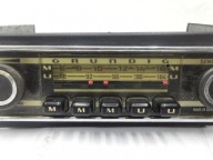 RADIO SAMOCHODOWE RETRO VINTAGE GRUNDIG WELTKLANG 2003
