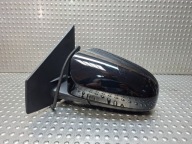 mirror left TOYOTA AYGO II 14- 5 PIN EU