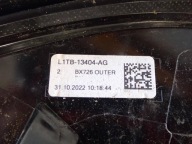 light rear part rear FORD PUMA MK2 2019- L1TB-13404-AG