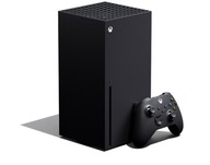 Konsola Microsoft Xbox Series X