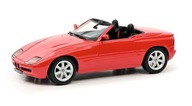 Schuco BMW Z1 Roadster 1991 Red 1:18 450026400