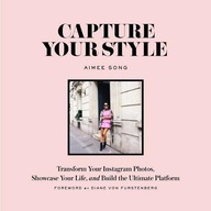 Capture Your Style: Transform Your Instagram