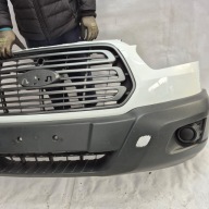 VW POLO VI 6 2G 17-> fender front front right