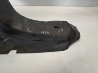 air duct air line left AUDI A6 C6 4F0145333M damaged !