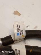 OPEL ASTRA K RURKI Tubi olio cambio AUTOMAT