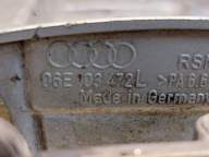 TESTATA AUDI A6 C6 2.4 V6 06E103374A 06E103472B BDW