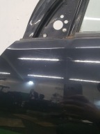 door left front SUZUKI GRAND VITARA II 5D 2008 KOD ZJ3