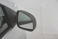 ajtó első * eleje bal DACIA SANDERO II TED69