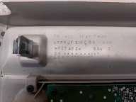 display CHRYSLER GRAND VOYAGER IV LIFT 0ZW96BD1AE