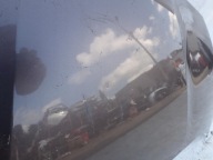 HONDA JAZZ III 08- Capot