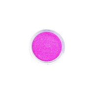 Glitter HQ 7 ml - neónová ružová / Bass Cosmetics