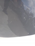 HYUNDAI KONA 17-> dveře předek přední pravé