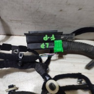 bundle door przednich front side left Jaguar F-Pace JK8314632