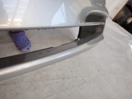 PORSCHE 911 996 LIFT 02- bumper front front