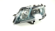 light left front left front SAAB 9-5 II 2 NG 10-12 2010-2012 UK RHD