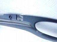 Bentley Continental GT diffuser spoiler of a bumper ty